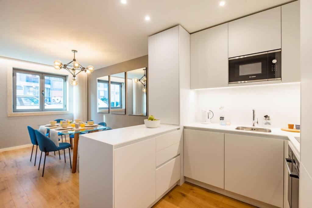 Apartamento Renovato Deluxe *