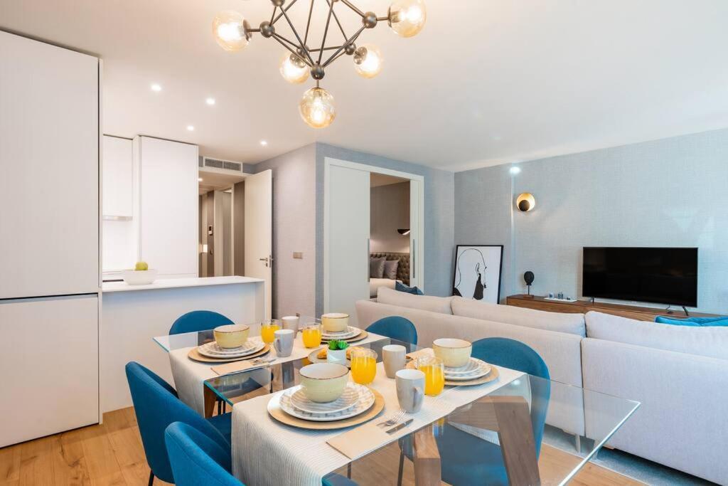 Apartamento Renovato Deluxe