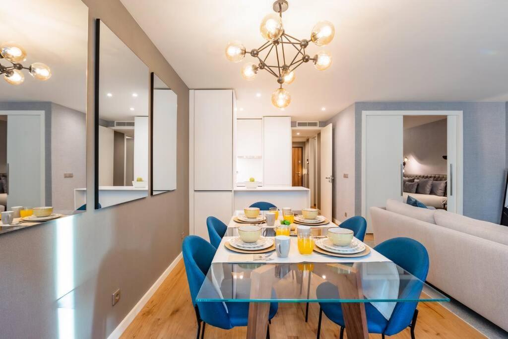 Renovato Deluxe Appartamento Oporto