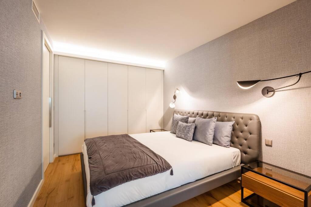 Renovato Deluxe Apartamento *