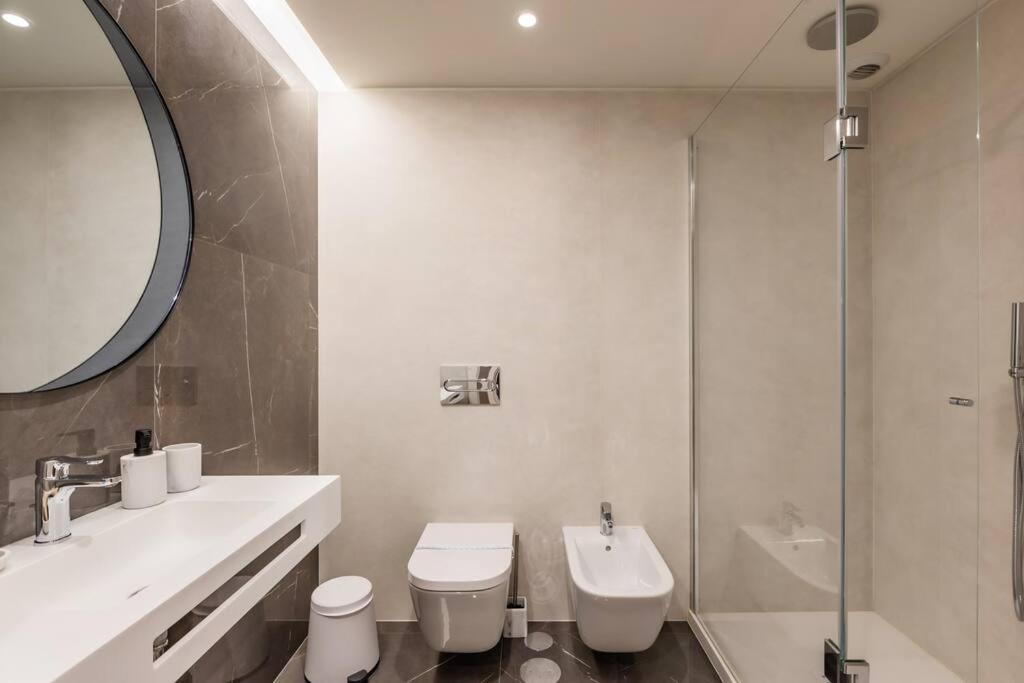 Renovato Deluxe Appartamento